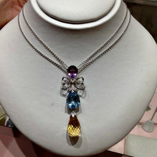 adams jewelry belmont