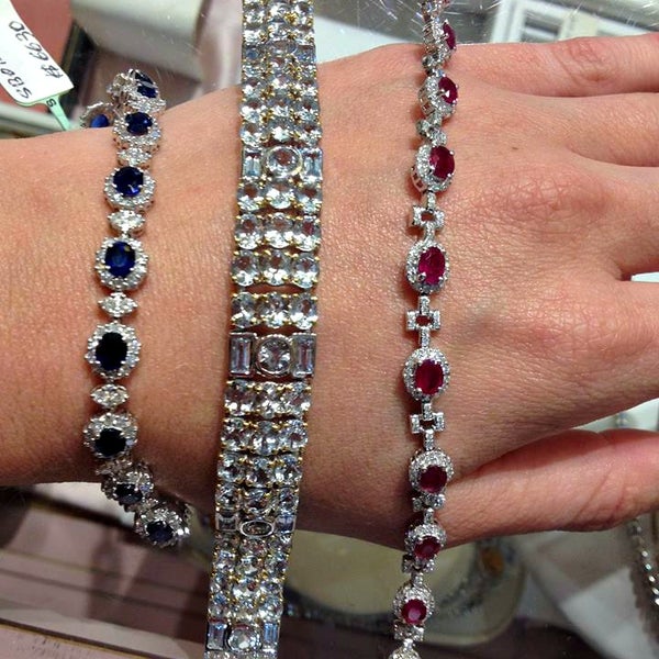 adams jewelry belmont