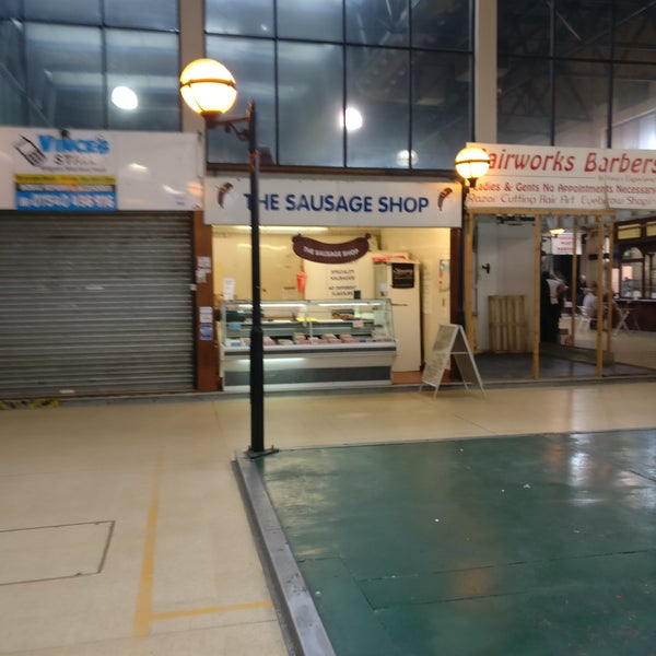 Unit shop Unit shop