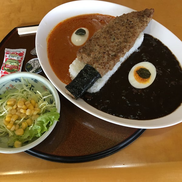 よってっ亭 1 Tip よってっ亭 1 Tip