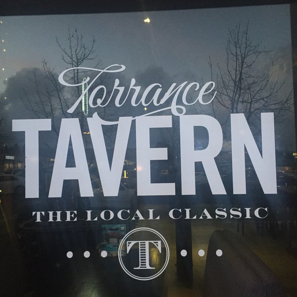 Photo prise au Torrance Tavern par Bobby B. le1/20/2017