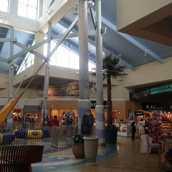 Photo taken at Coastal Grand Mall by Margarita on 6/9/2013