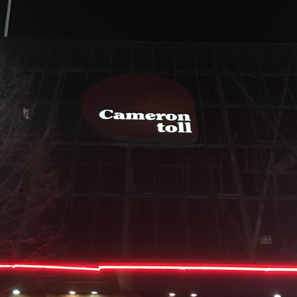 Cameron Toll Shopping Centre Cameron Toll 6 Lady Rd