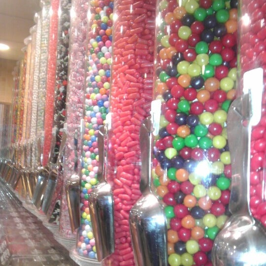 The Candy Shoppe Denver International Airport Denver, CO