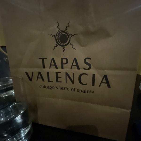 Photo prise au Tapas Valencia par Glenn V. le8/11/2022