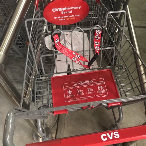 CVS pharmacy - Southwest Tampa - Tampa, FL