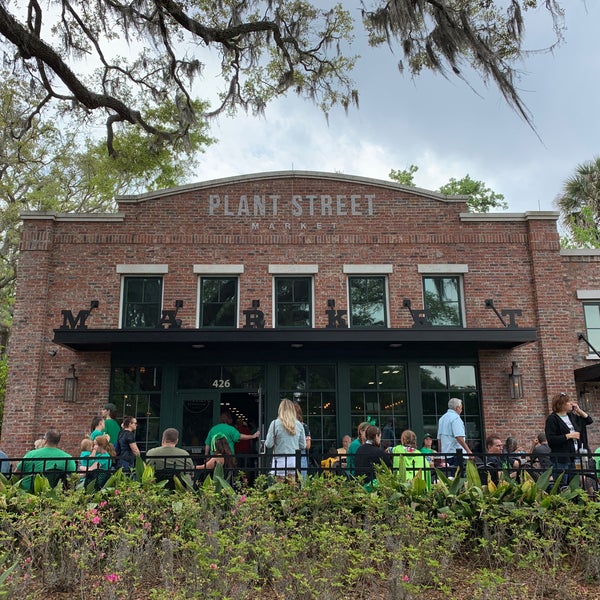 Plant Street Market Winter Garden, FL