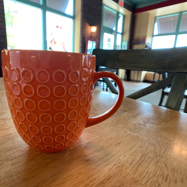 Coffee House On Main Coffee Shop