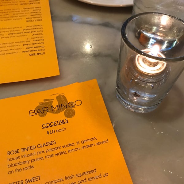 Photos at Bar Mingo Lounge in Portland