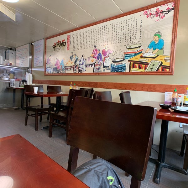 Photos At Chen S Dumpling House State Street Madison Wi