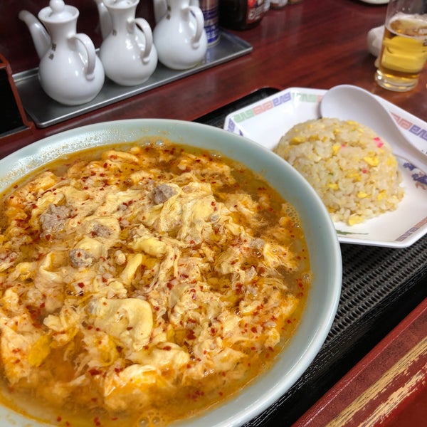 Photos At 餃子本館 Dumpling Restaurant In 高津区 Photos At 餃子本館 Dumpling Restaurant In 高津区