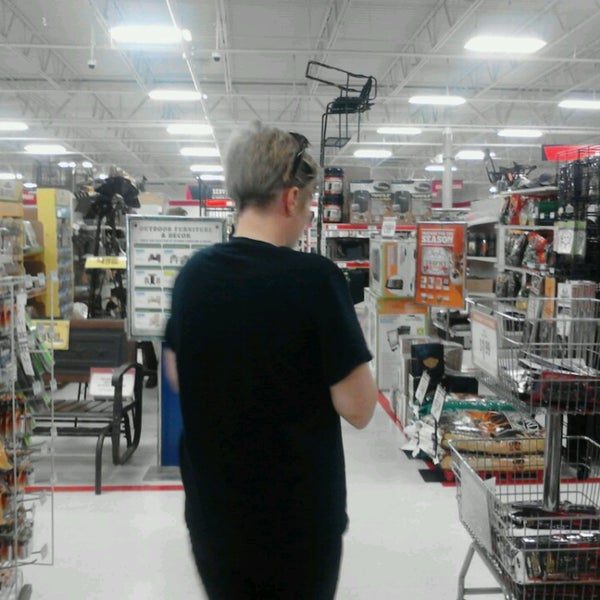 Photos at Tractor Supply Co. 1203 East Imlay City Rd
