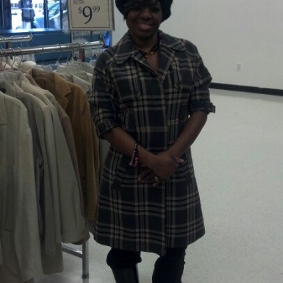 Photo taken at Goodwill by Sophia Soso H. on 2/23/2013