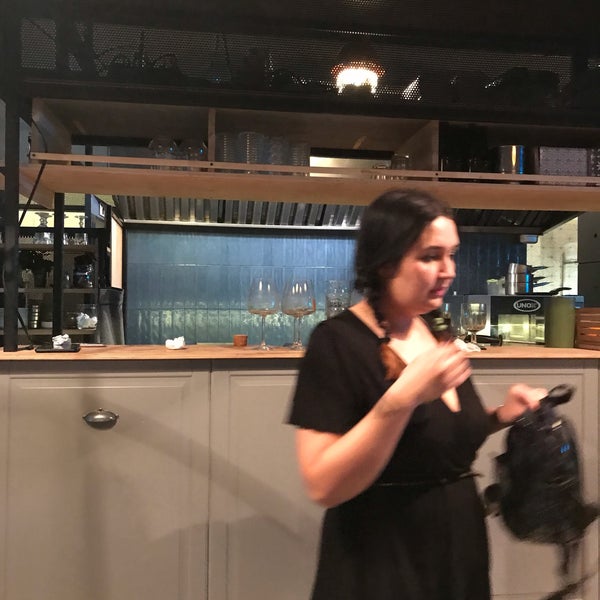 Foto tirada no(a) Duffort Espresso Bar por Maria M. em 3/30/2019