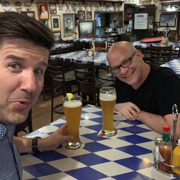 Photos at Chef Klaus' Bier Stube German Restaurant in Frankfort