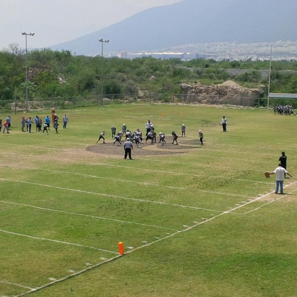 Fotos en Club Panteras Poniente - Monterrey, Nuevo León