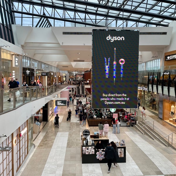 Westfield Doncaster Doncaster, VIC