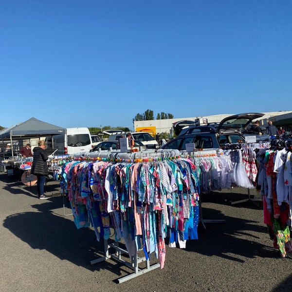 Laverton Rubble & Riches Market Flea Market in Laverton