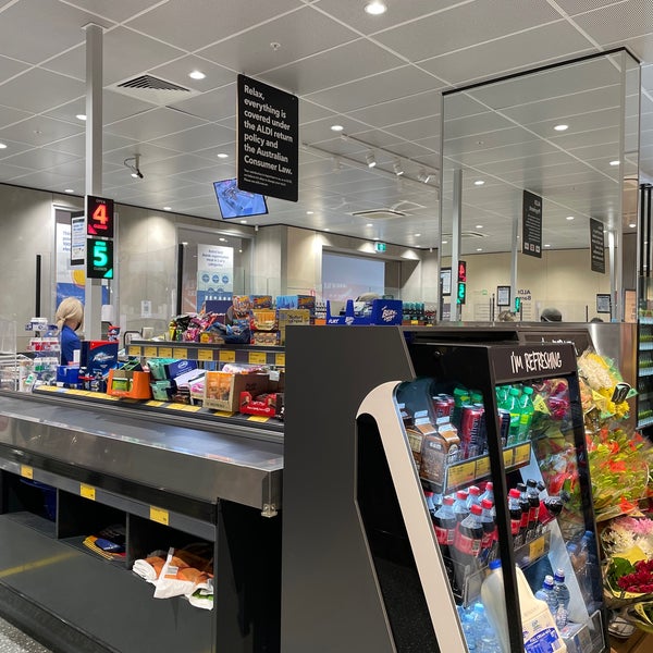 ALDI Doncaster East, VIC