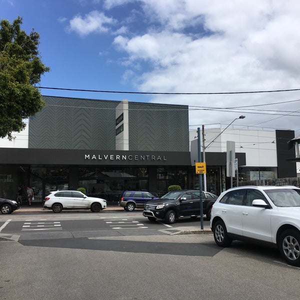 Malvern Central 12 tips from 805 visitors