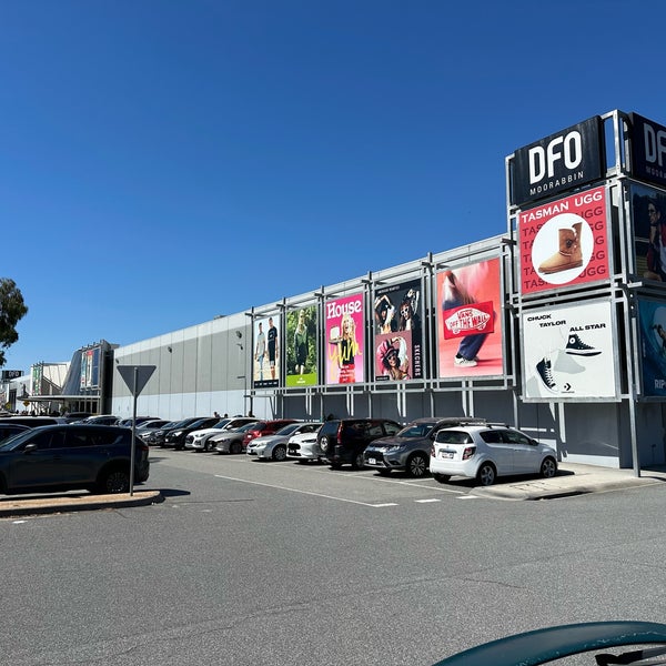Dfo moorabbin nike deals