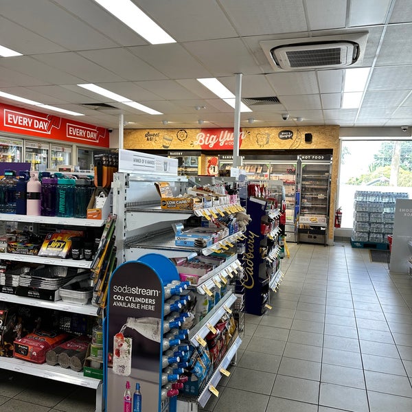 Coles Express
