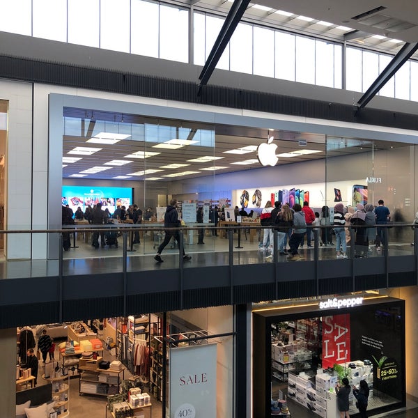 Apple highpoint deals