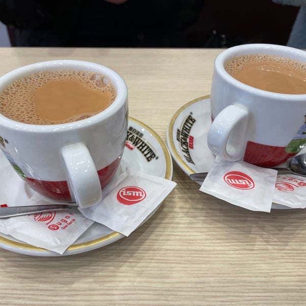 Hong Kong Best Food 香港茶餐廳 17 visitantes