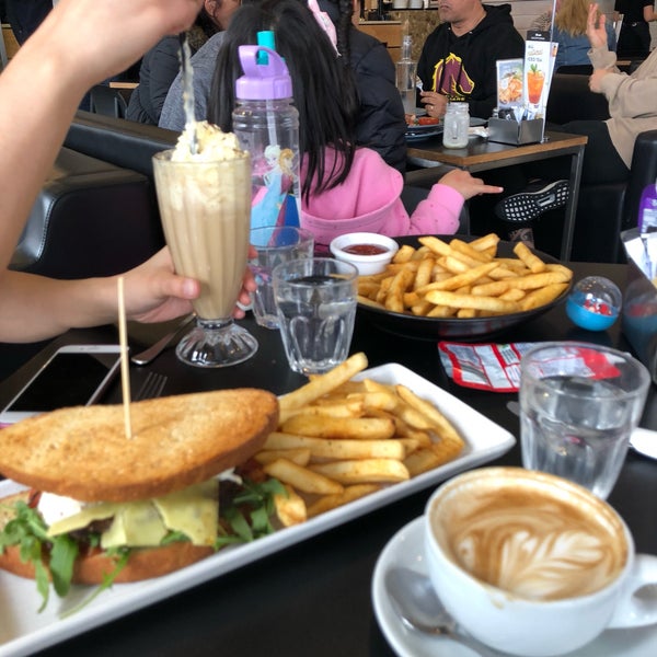 The Coffee Club - Point Cook, VIC