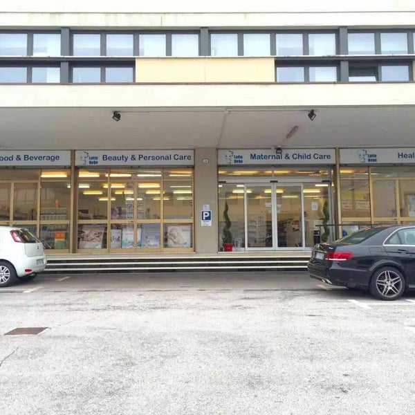 Photos At Latte Bebe Baby Store Parafarmacia Stanga Padova 2 Tips