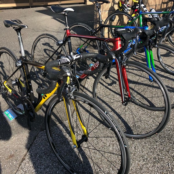 Photos at BEEサイクル - 中央区都町34