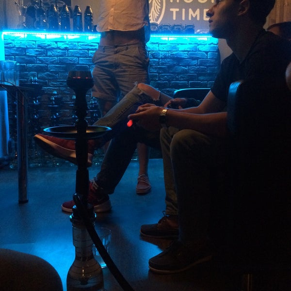 Hookah time пер степанова 3 иваново фото Foto di Hookah Time - Марьино - 1 tips dari 48 pengunjung
