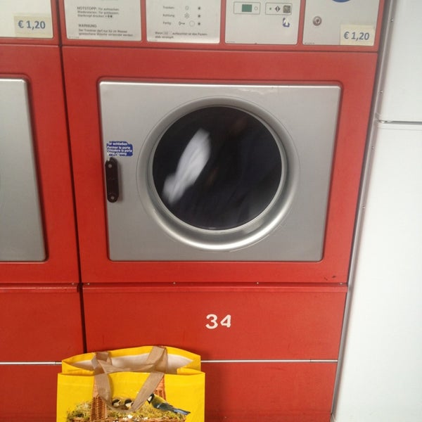 Washing point. Washing point