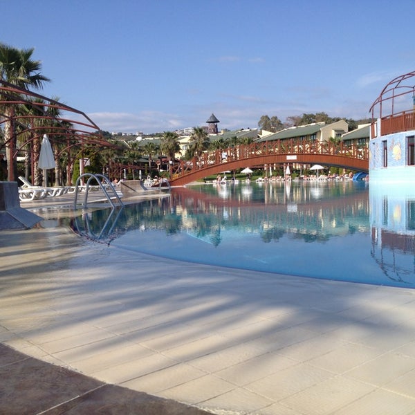 Photos At Incekum Beach Resort Incekum Okurcalar