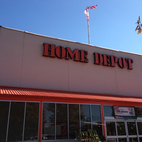 The Home Depot Atlanta, GA