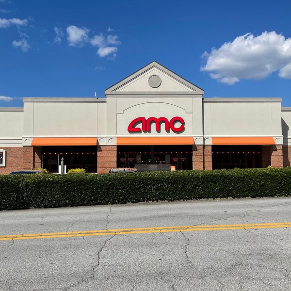 AMC Classic Snellville 12 1905 Scenic Hwy N