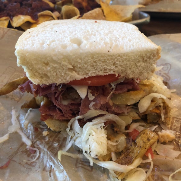 Primanti Bros. Cranberry Township, PA