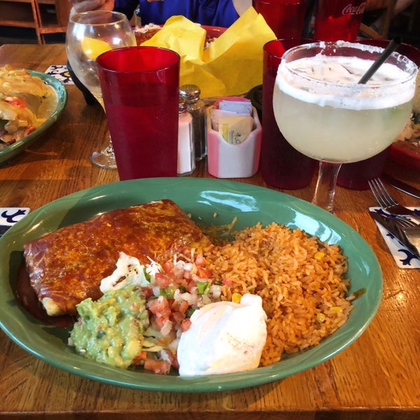 Javelina Cantina Mexican Restaurant