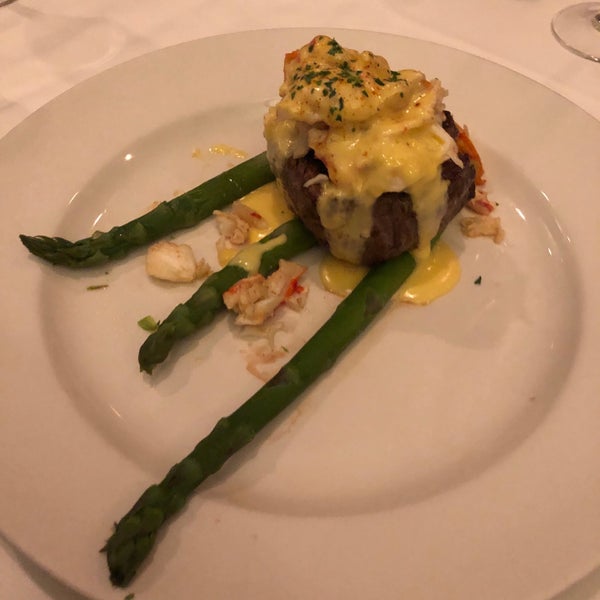 Photos at Rosebud Steakhouse Steakhouse in Streeterville