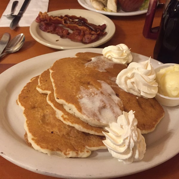Coffee Pot Restaurant Breakfast Spot in Sedona