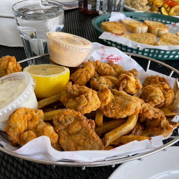 Boston Fish Market Des Plaines, IL