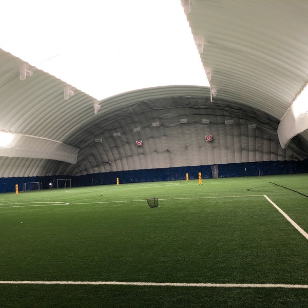 Evolution Sportsplex Soccer 1 tip from 80 visitors