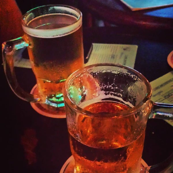 The Lord Jim Pub Ipanema Rio de Janeiro, RJ