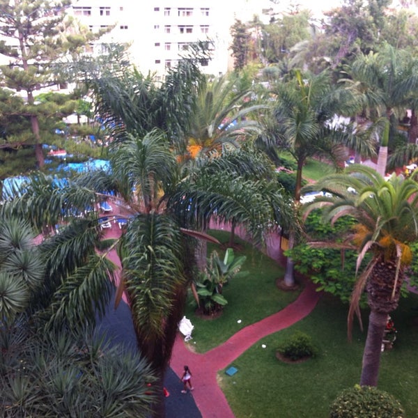 Bonanza Palace Hotel Tenerife 2 tips from 32 visitors