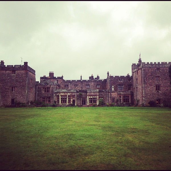 Muncaster Castle Muncaster Castle