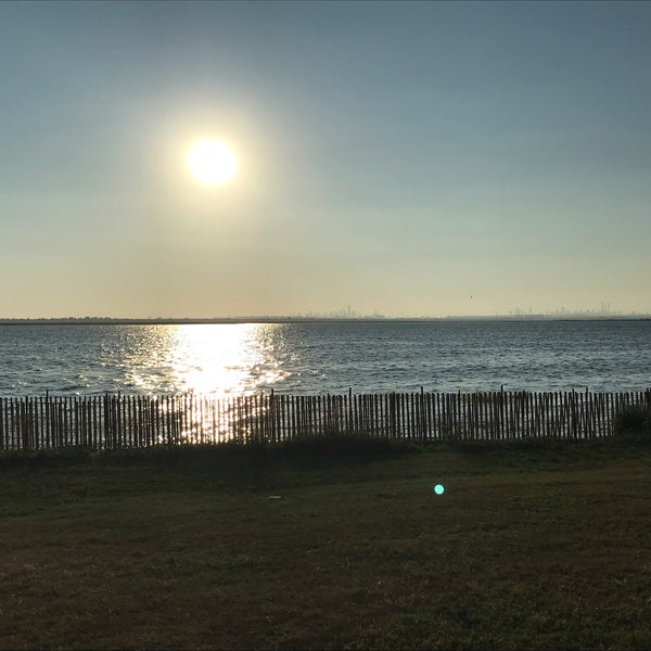 Photos at Bayswater Point State Park Far Rockaway, NY