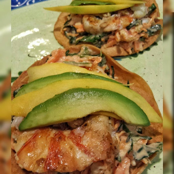 12/10/2015にRestaurante Tamarindo R.がRestaurante Tamarindoで撮った写真