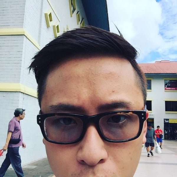 Hougang Central Hub Hougang Hougang Central