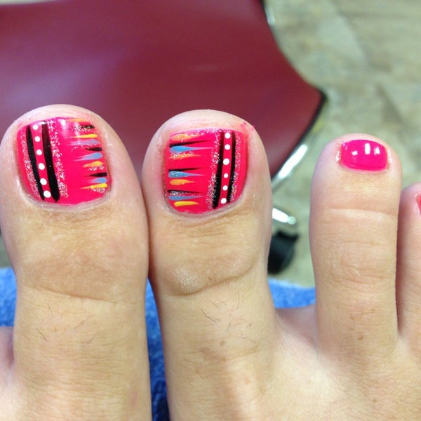 Photos At Noble Nails 1 Tip From 12 Visitors