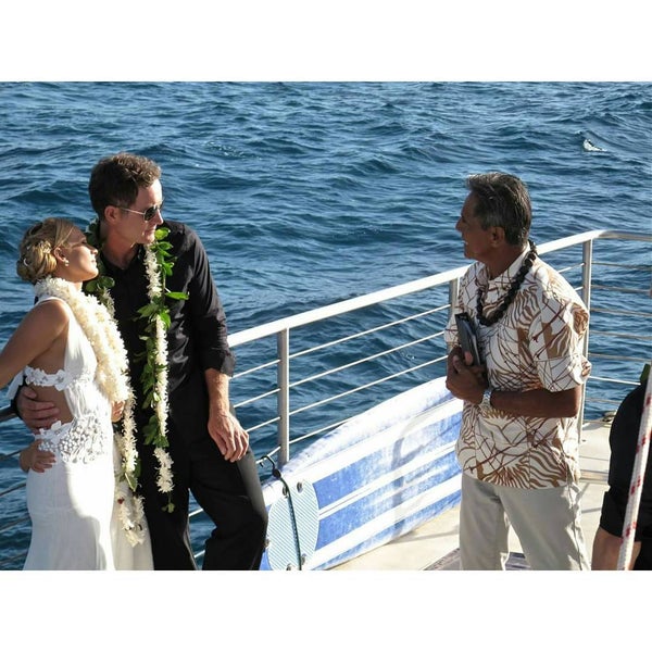 Kai Kanani Sailing Boat or Ferry